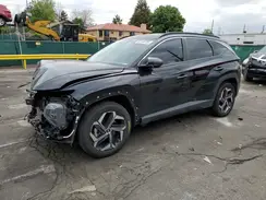 5NMJFCAE7PH187987 2023 HYUNDAI TUCSON