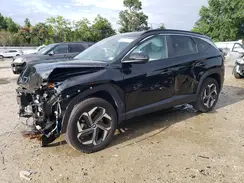 5NMJFCAE7PH188301 2023 HYUNDAI TUCSON