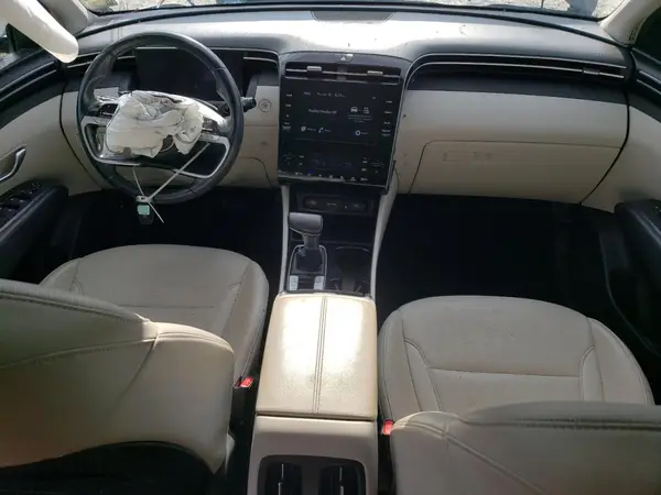 5NMJFCAE7PH188301 2023 HYUNDAI TUCSON - Image 8