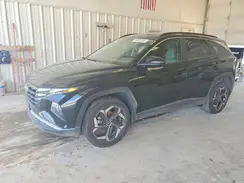 5NMJFCAE7PH201015 2023 HYUNDAI TUCSON