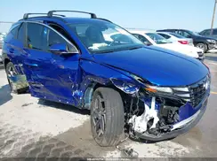 5NMJFCAE7PH202472 2023 HYUNDAI TUCSON