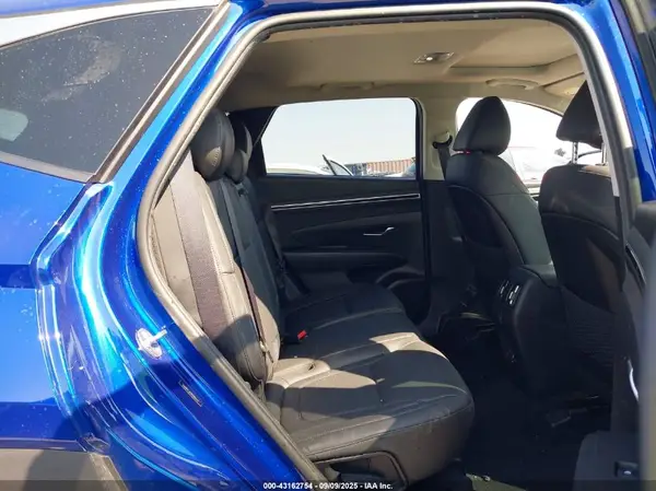5NMJFCAE7PH202472 2023 HYUNDAI TUCSON - Image 8