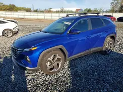5NMJFCAE7PH203900 2023 HYUNDAI TUCSON