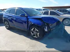 5NMJFCAE7PH205484 2023 HYUNDAI TUCSON