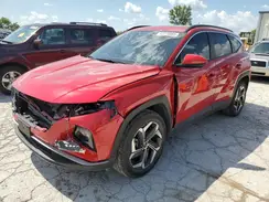 5NMJFCAE7PH205596 2023 HYUNDAI TUCSON