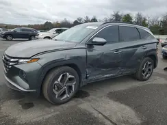 5NMJFCAE7PH207784 2023 HYUNDAI TUCSON