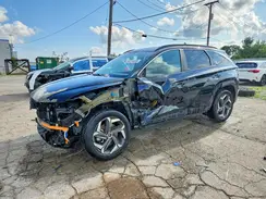 5NMJFCAE7PH208174 2023 HYUNDAI TUCSON
