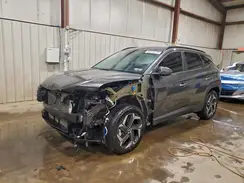 5NMJFCAE7PH208451 2023 HYUNDAI TUCSON