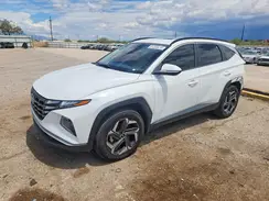 5NMJFCAE7PH210913 2023 HYUNDAI TUCSON