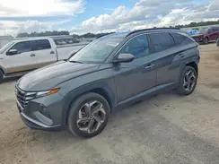 5NMJFCAE7PH212340 2023 HYUNDAI TUCSON