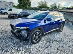 5NMJFCAE7PH213424 2023 HYUNDAI TUCSON