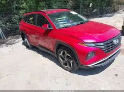 5NMJFCAE7PH214797 2023 HYUNDAI TUCSON