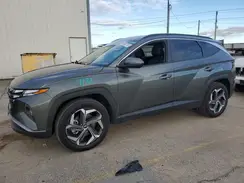 5NMJFCAE7PH218848 2023 HYUNDAI TUCSON