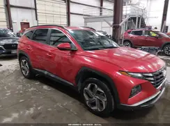 5NMJFCAE7PH221006 2023 HYUNDAI TUCSON