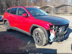5NMJFCAE7PH222009 2023 HYUNDAI TUCSON
