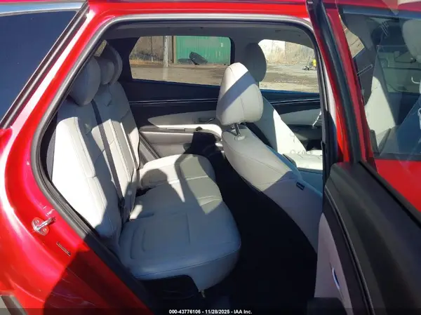 5NMJFCAE7PH222009 2023 HYUNDAI TUCSON - Image 8