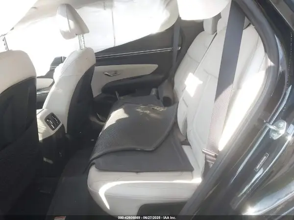 5NMJFCAE7PH222902 2023 HYUNDAI TUCSON - Image 8