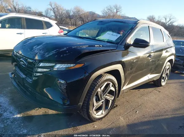 5NMJFCAE7PH223127 2023 HYUNDAI TUCSON - Image 2