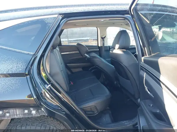 5NMJFCAE7PH223127 2023 HYUNDAI TUCSON - Image 8