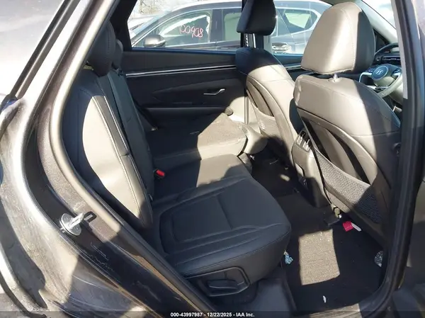 5NMJFCAE7PH231308 2023 HYUNDAI TUCSON - Image 8