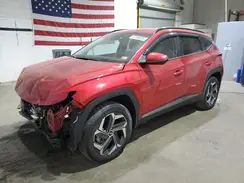 5NMJFCAE7PH233320 2023 HYUNDAI TUCSON