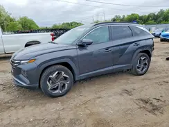 5NMJFCAE7PH237917 2023 HYUNDAI TUCSON