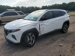 5NMJFCAE7PH244947 2023 HYUNDAI TUCSON