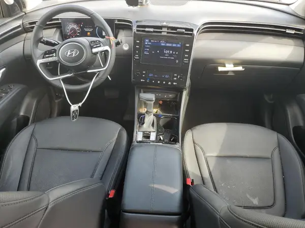 5NMJFCAE7PH244947 2023 HYUNDAI TUCSON - Image 8