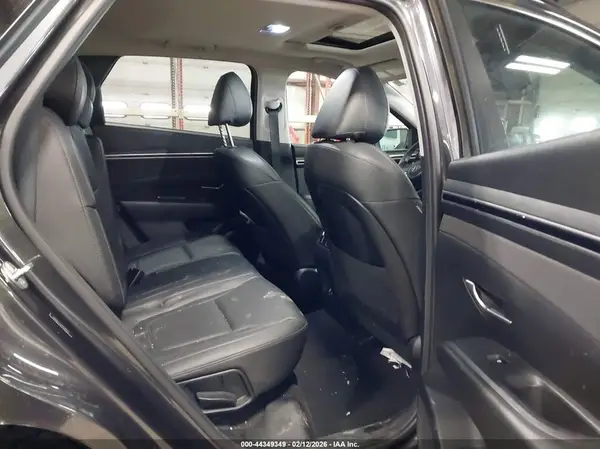 5NMJFCAE7PH245371 2023 HYUNDAI TUCSON - Image 8