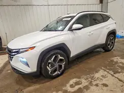 5NMJFCAE7PH245807 2023 HYUNDAI TUCSON