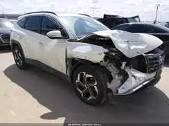 5NMJFCAE7PH247136 2023 HYUNDAI TUCSON