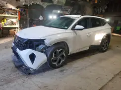 5NMJFCAE7PH249615 2023 HYUNDAI TUCSON
