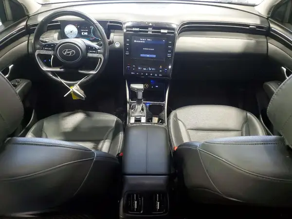 5NMJFCAE7PH249615 2023 HYUNDAI TUCSON - Image 8