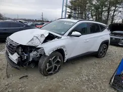 5NMJFCAE7PH252935 2023 HYUNDAI TUCSON