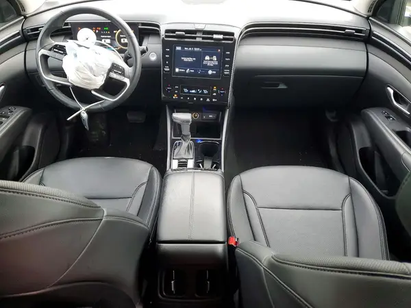 5NMJFCAE7PH252935 2023 HYUNDAI TUCSON - Image 8
