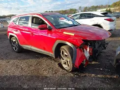 5NMJFCAE7PH254989 2023 HYUNDAI TUCSON