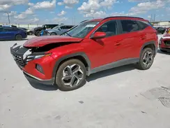 5NMJFCAE7PH260162 2023 HYUNDAI TUCSON