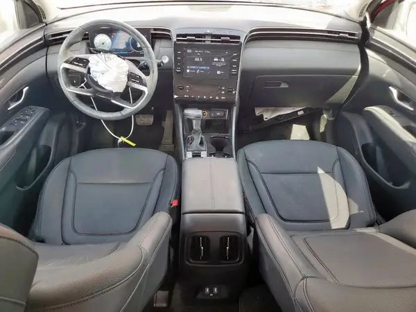 5NMJFCAE7PH260162 2023 HYUNDAI TUCSON - Image 8
