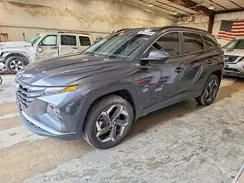 5NMJFCAE7PH260923 2023 HYUNDAI TUCSON