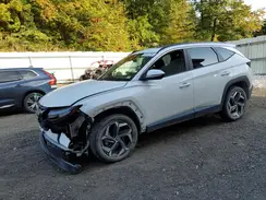 5NMJFCAE7PH263899 2023 HYUNDAI TUCSON
