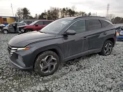 5NMJFCAE7PH264969 2023 HYUNDAI TUCSON