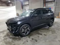 5NMJFCAE7PH269119 2023 HYUNDAI TUCSON