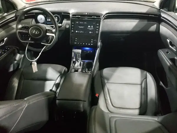 5NMJFCAE7PH269119 2023 HYUNDAI TUCSON - Image 8