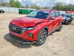 5NMJFCAE7PH270805 2023 HYUNDAI TUCSON