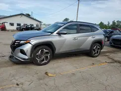 5NMJFCAE7PH270822 2023 HYUNDAI TUCSON