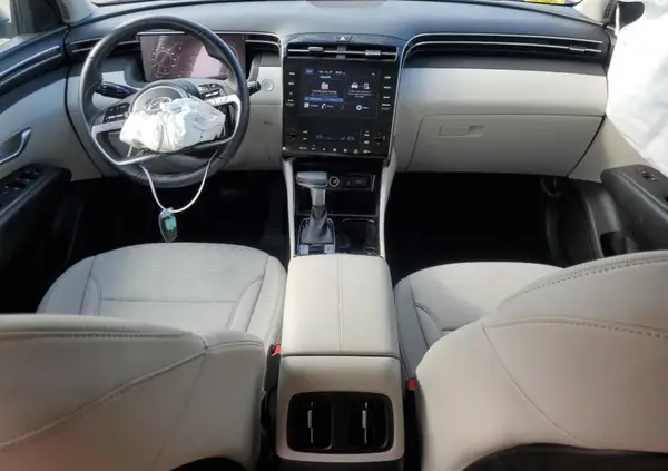 5NMJFCAE7PH270822 2023 HYUNDAI TUCSON - Image 8