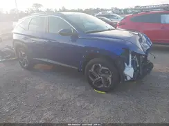 5NMJFCAE7PH270853 2023 HYUNDAI TUCSON