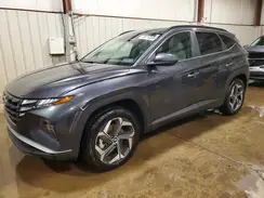 5NMJFCAE7PH275373 2023 HYUNDAI TUCSON