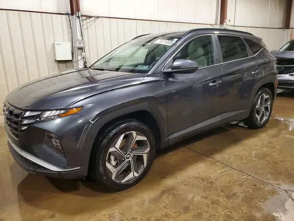 5NMJFCAE7PH275373 2023 HYUNDAI TUCSON - Image 1