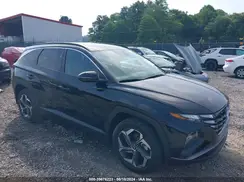 5NMJFCAE7PH283232 2023 HYUNDAI TUCSON